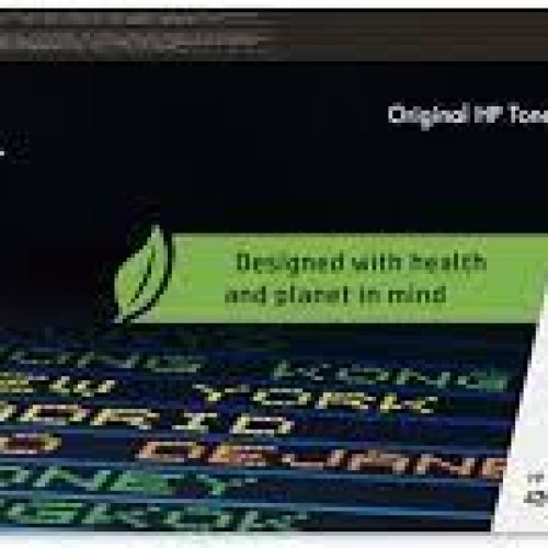 Toner HP 230A LaserJet original magenta (W2303A)