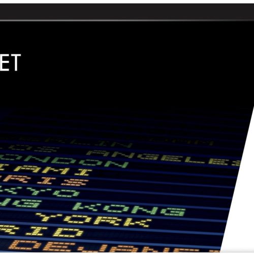 Toner HP 658A LaserJet d’origine CYAN 6000 pages (W2001A)