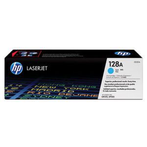 Toner HP Cyan 128A (CE321A)