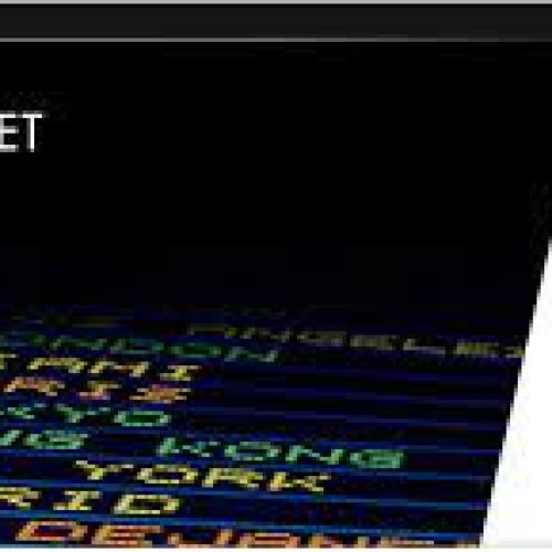 Toner HP LaserJet d’origine HP 659A Cyan (W2011A)