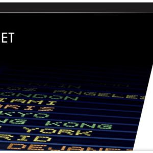 Toner HP Laserjet d'origine HP 659A Magenta (W2013A)