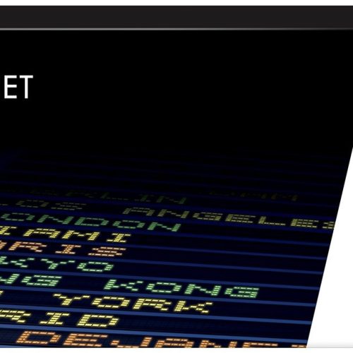 Toner HP Laserjet d’origine HP 659A Magenta (W2013A)