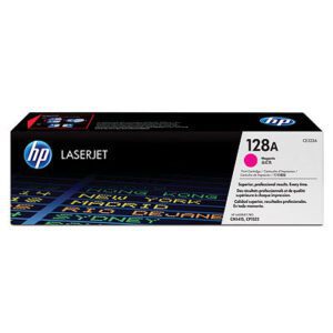 Toner HP Magenta 128A (CE323A)