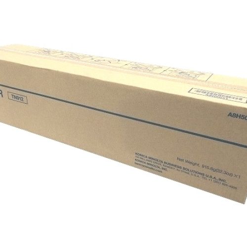Toner Konica Minolta TN912K Noir 48000 pages (A8H5051)