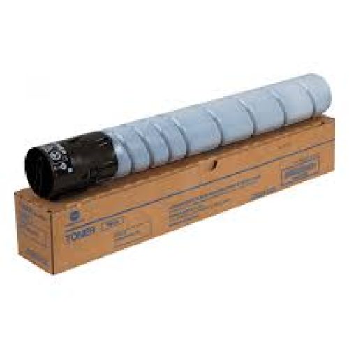 Toner laser Noir AAJ7050 Konica Minolta pour Bizhub 458/458e/558/558e/658e – 31 200 pages (TN516K)