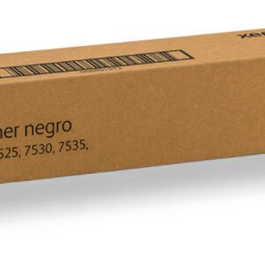Toner laser Xerox 006R01513