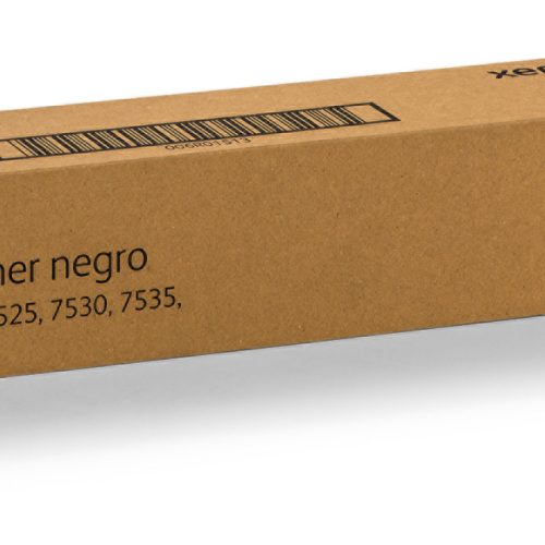 Toner laser Xerox 006R01513