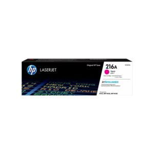 Toner Magenta LaserJet HP 216A authentique (W2413A)