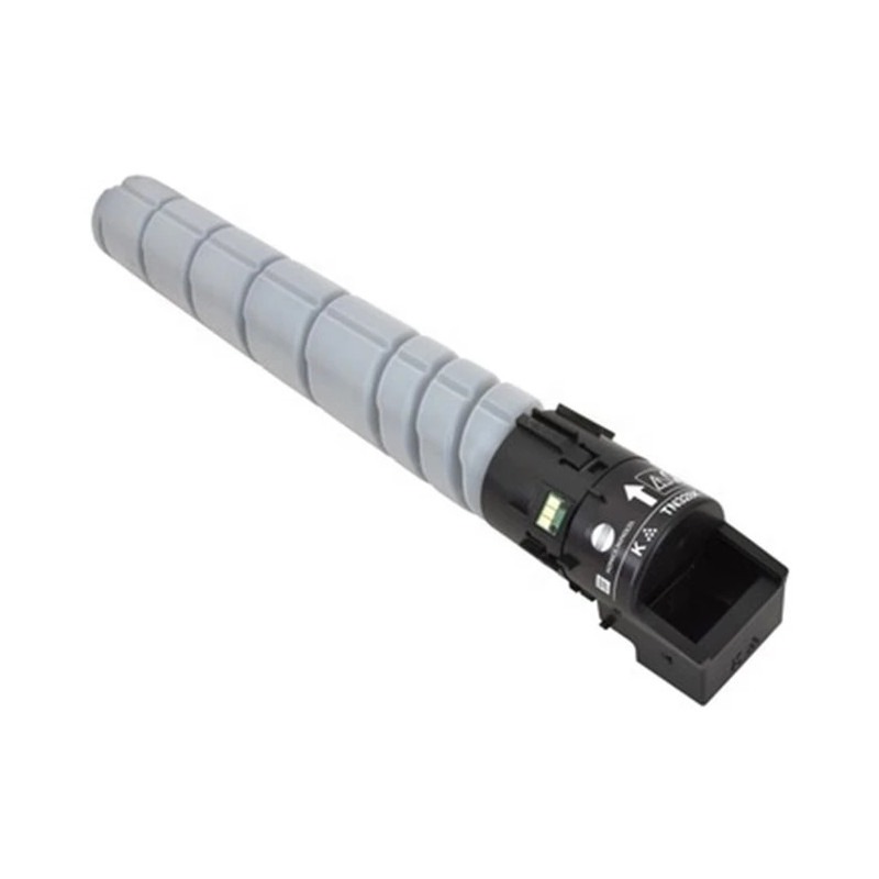 Toner Noir AAV8150 Konica Minolta pour Bizhub C250i/C301i /C360i - 28 000 Pages (TN328K)