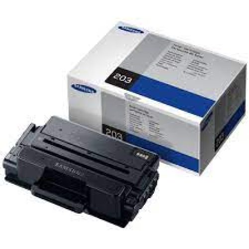 Toner noir Samsung proxpress M3320/M4020 MLT-D203S 3000 pages