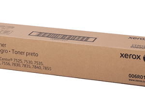 Toner Noir XEROX WC 7830/7835 006601517