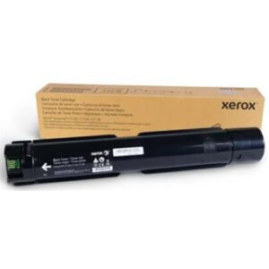 Toner original Xerox Noir Cartridge 31300 pages (006R01828)