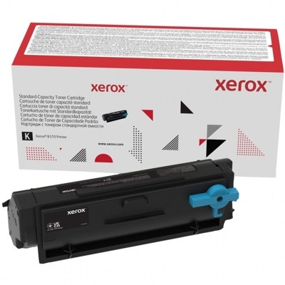 Toner Xerox laser d'origine noir pour B305/310/315 - 3 000 pages (006R04379)