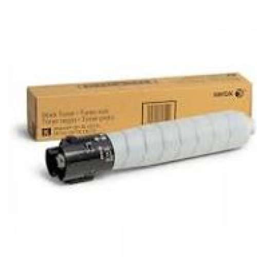 Toner Xerox noir original Cartridge C8145/55/70 (006R01758)
