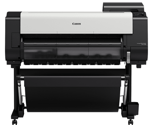 Traceur Canon wifi 36'' ImagePROGRAF TX-3100 (4600C003)
