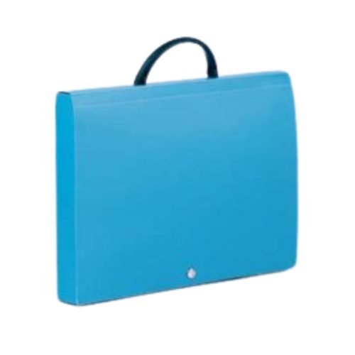 Valisette SICLA en polypropylène avec poignee rigide GM