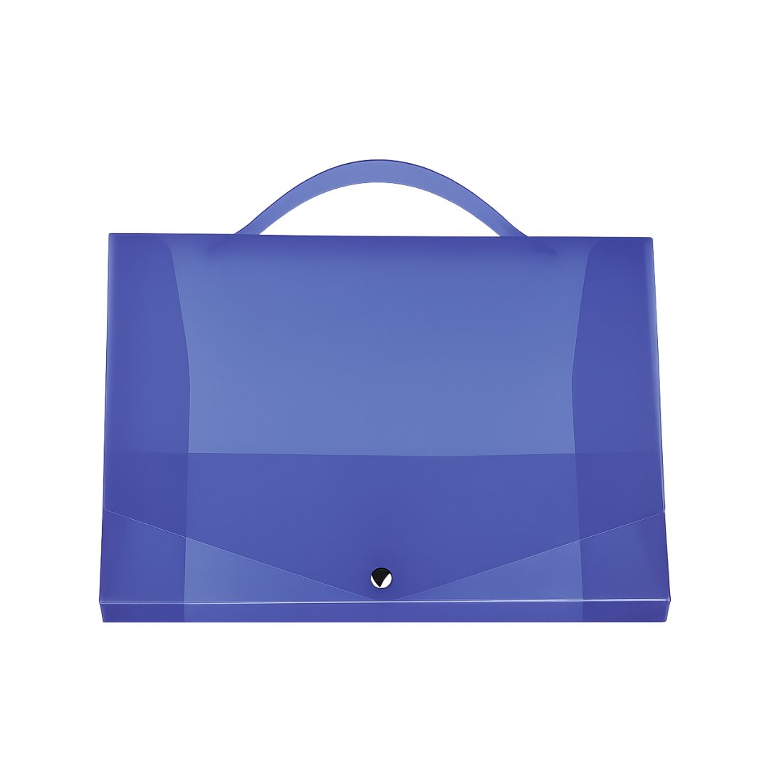 Valisette SICLA en polypropylène avec poignée souple