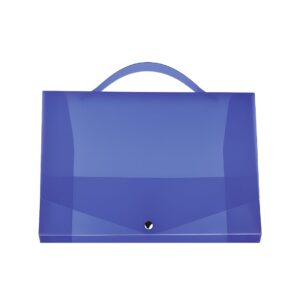 Valisette SICLA en polypropylène avec poignée souple