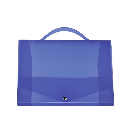 Valisette SICLA en polypropylène avec poignée souple