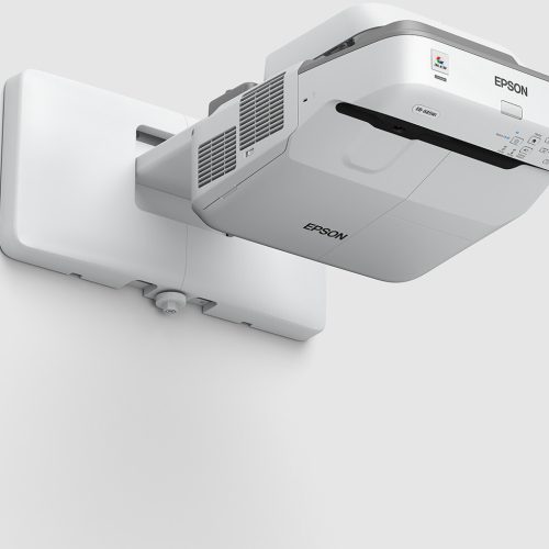 Vidéoprojecteur Epson EB-685Wi avec stylet interactif WXGA HD-ready (1280 x 800) (V11H741040)