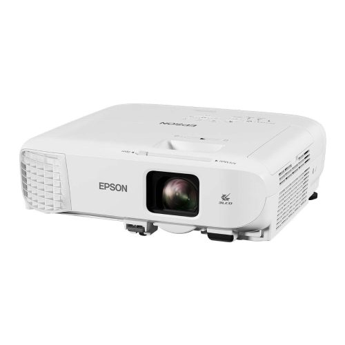 Vidéoprojecteur EPSON EB-992F VGA 4 000 lumens Full HD 1080p Technologie 3LCD (V11H988040)
