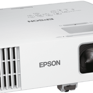Vidéoprojecteur Epson EB-L210W laser WXGA 4.500 lumen- 3.100 lumen Technologie 3LCD Blanc (V11HA70080)