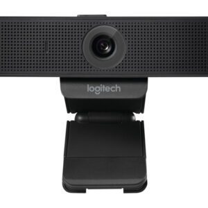 Webcam Business Logitech C925e HD (960-001076)