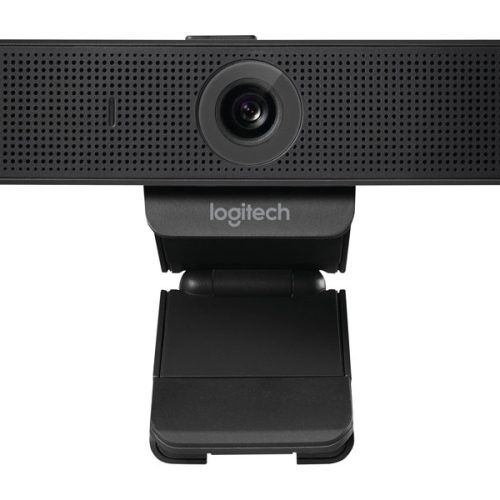 Webcam Business Logitech C925e HD (960-001076)