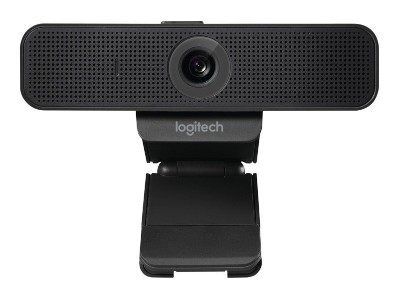 Webcam Business Logitech C925e HD (960-001076)