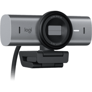 WebCam Logitech MX Brio 4K Ultra HD (960-001559)