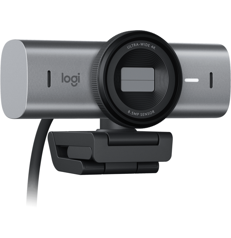 WebCam Logitech MX Brio 4K Ultra HD (960-001559)