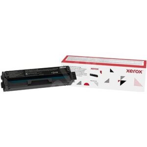 Xerox Toner noir standard capacité (006R04387)