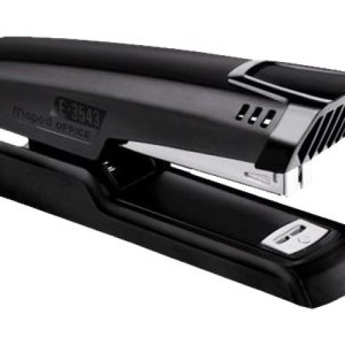 Agrafeuse de bureau Maped Essentials 20 à 25 Feuilles (354311)