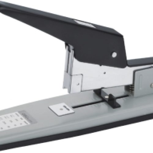 Agrafeuse robuste DELI 80 feuilles agrafes 23/6