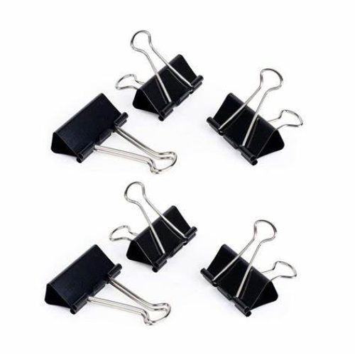 Boite de 60 attaches clip 15 mm EXPRESS