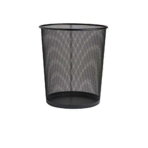 CORBEILLE À PAPIER METAL GM 240*347 ACCORD CB2435