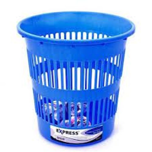 CORBEILLE Express À PAPIER XO-4272 BLEU