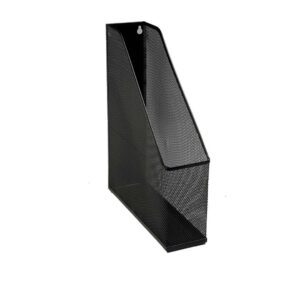 Lot de 6 CORNERS BOX METALIQUES 321*253*72 MM ACCORD 3002