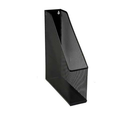 Lot de 6 CORNERS BOX METALIQUES 321*253*72 MM ACCORD 3002