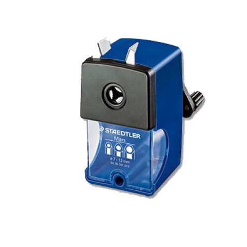 Machine Taille-crayons STAEDTLER Mars