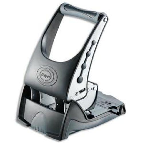 Perforateur Maped 2 trous Easy sans effort 35/40 Feuilles