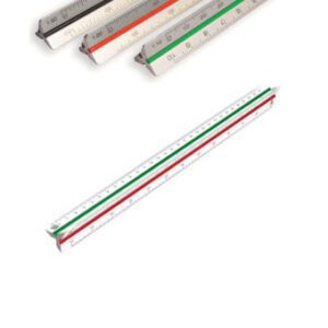 Régle Kutch 30 cm HI-PRO Qualité supérieure