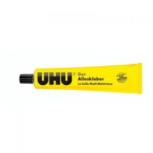 Tubes de colle UHU universelle 35g N°13