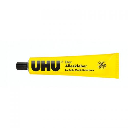 Tubes de colle UHU universelle 35g N°13