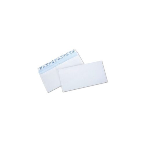 250 Enveloppes Blanches GPV C4 229 X 324 mm 90g/m² sans fenêtre