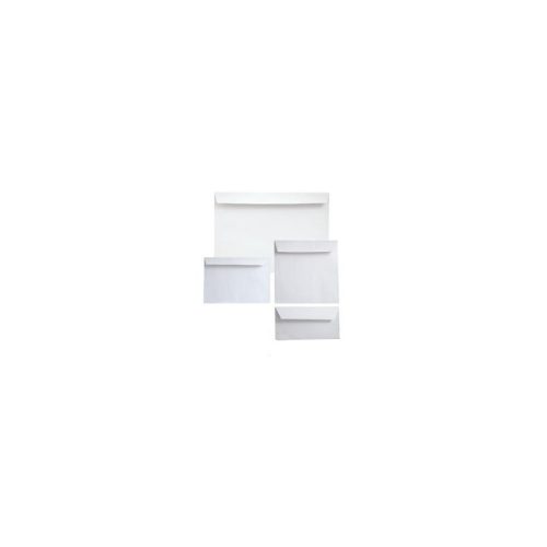 250 Enveloppes Unipapel open system (190×250) mm 90g Sans fenêtre