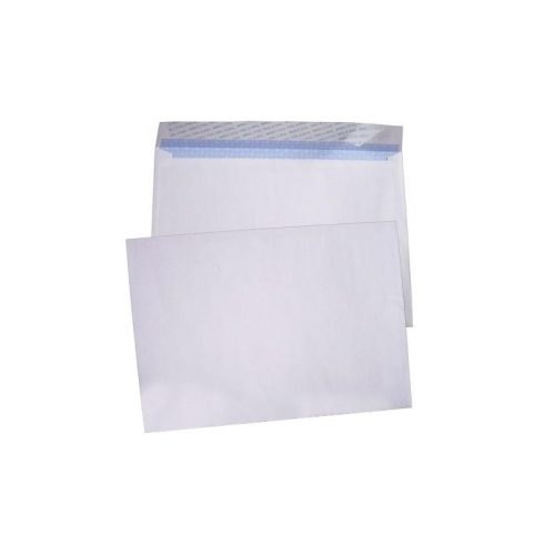 250 Enveloppes Unipapel Open system (260×360) mm 90g Sans fenêtre