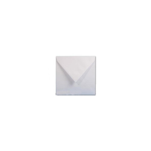 500 Enveloppes Patte gommée YENER 90×140 mm 110g/m² Sans fenêtre