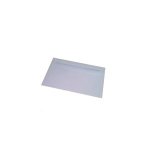 500 Enveloppes Unipapel open system (120x176) mm 80g sans fenêtre