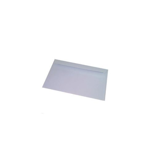 500 Enveloppes Unipapel open system (120×176) mm 80g sans fenêtre
